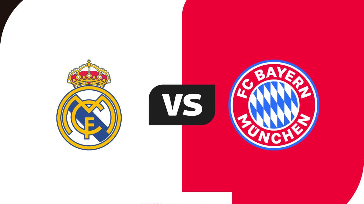 EN VIVO | Real Madrid vs. Bayern Múnich por Champions League 2025-2026: minuto a minuto del partido