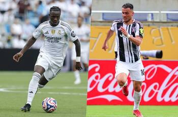 ¿Dónde ver Real Madrid vs Juventus en vivo por el Mundial de Clubes 2025?