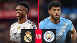 EN VIVO | Real Madrid vs. Manchester City por Champions League 2025-2026: minuto a minuto del partido