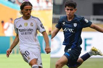 Real Madrid vs Pachuca por el Mundial de Clubes en vivo y dónde ver online el partido