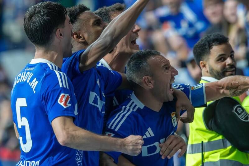 Ahora deberá pensar en reforzarse para enfrentar su regreso a La Liga.