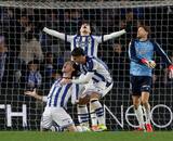 VIDEO | ¡La Liga al rojo vivo! Real Sociedad derrotó al Barcelona en un polémico partido