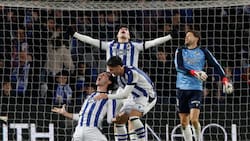VIDEO | ¡La Liga al rojo vivo! Real Sociedad derrotó al Barcelona en un polémico partido