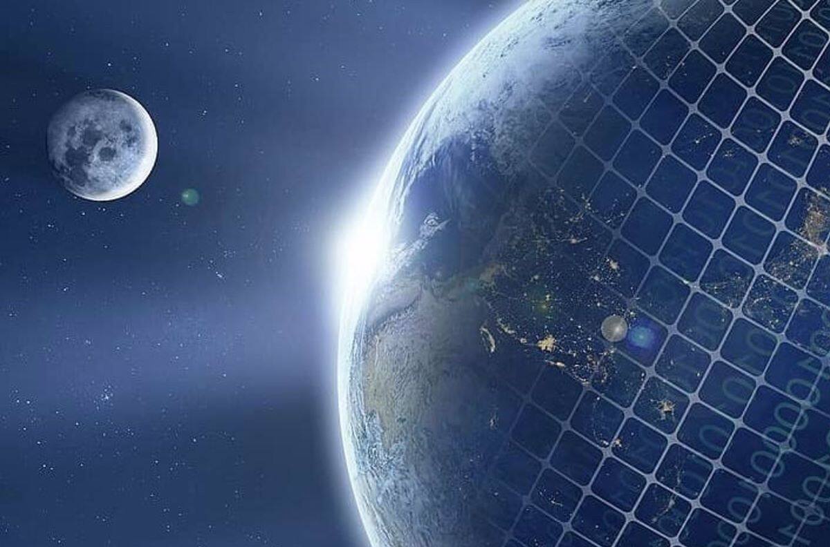 ¿Vivimos en un mundo virtual? Nueva ley de la física respalda la idea