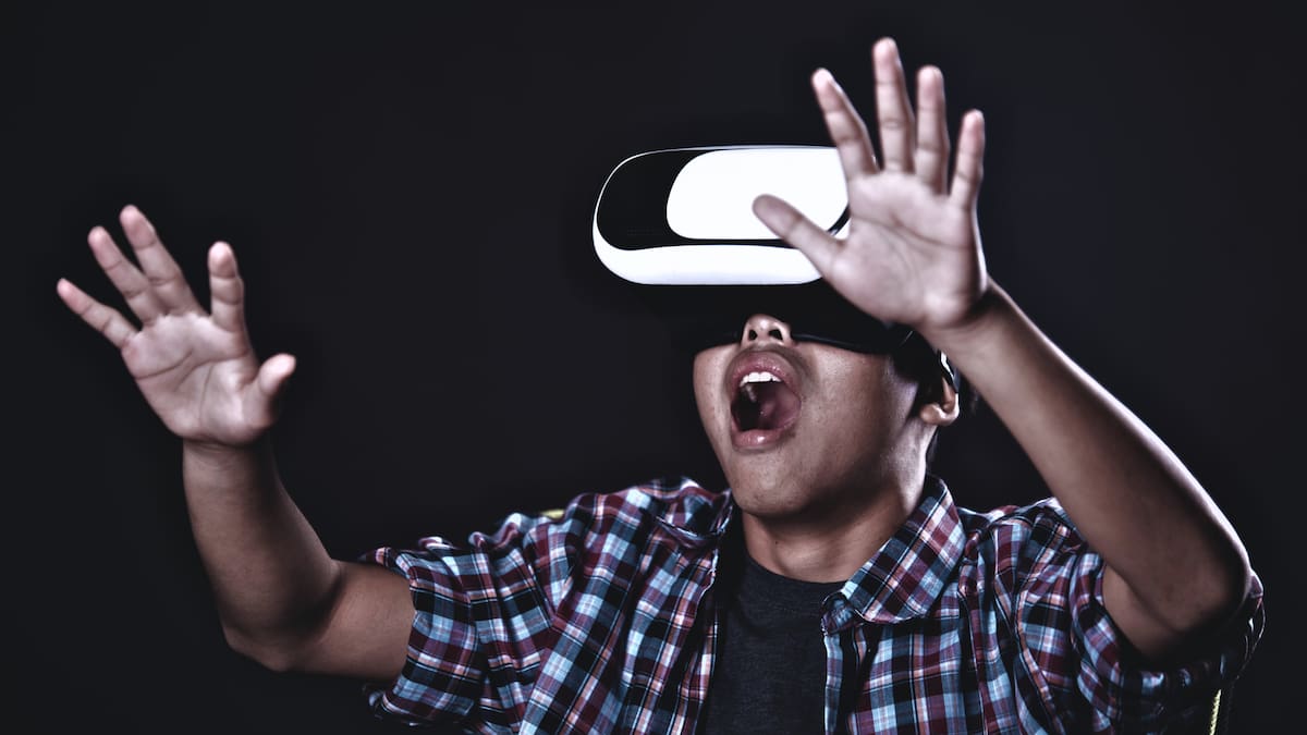 La aterradora experiencia inmersiva de realidad virtual en Santiago para estas vacaciones de invierno