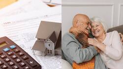 Si tienes más de 60 años y cumples con estos requisitos, puedes dejar de pagar contribuciones para siempre