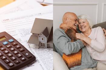 Si tienes más de 60 años y cumples con estos requisitos, puedes dejar de pagar contribuciones para siempre