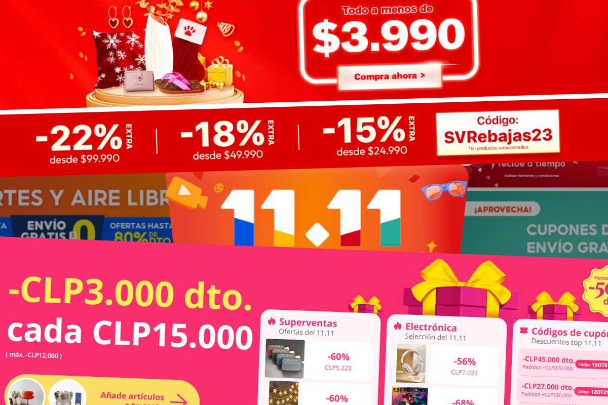 Conoce el origen de estas increíbles ofertas.