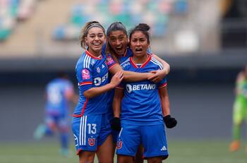 Hay goles para rato: La U asegura la renovación de una figura en la delantera