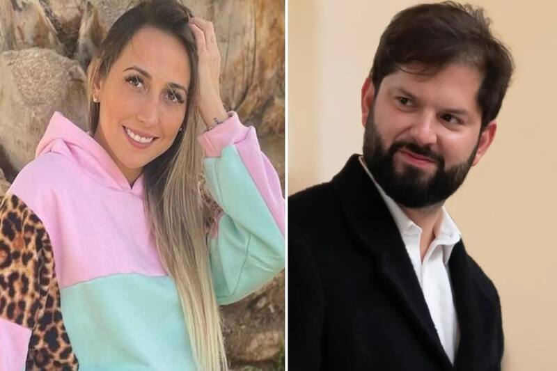 fue tajante en su crítica a la gestión actual. Créditos: Instagram