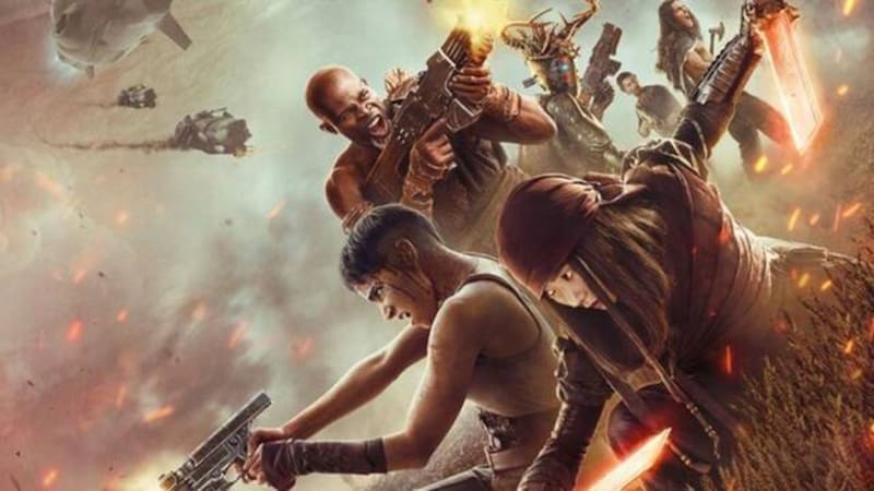 , la nueva cinta de Zack Snyder que no convence a la crítica