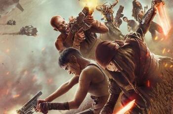 “Rebel Moon (Parte dos)”: De qué trata y quienes son los actores