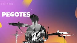 Ex chico reality deslumbra con aparición sorpresa durante el Festival REC 2025