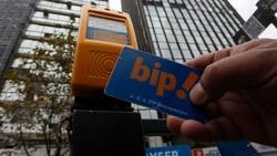 Carga Bip!: Desde ahora puedes recargar tu tarjeta en Servipag