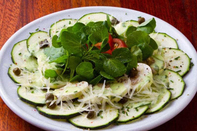 Con pocos ingredientes puedes preparar un plato gourmet. 
Créditos: Recetas Lider.