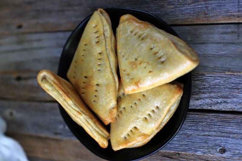 Siguiendo estos pasos puedes aprender a cocinar unas ricas dobladitas.