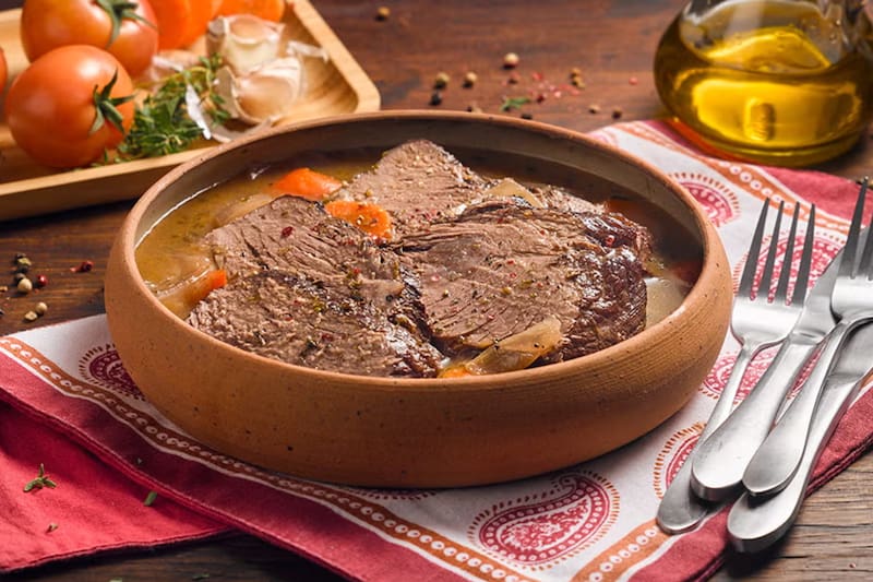 Realizar este platillo es sumamente sencillo.