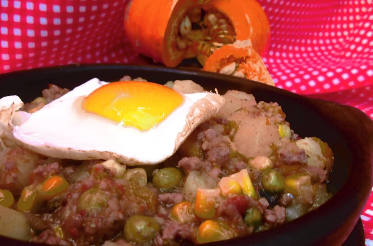 Receta de charquicán: Aprende a preparar el almuerzo perfecto para días fríos