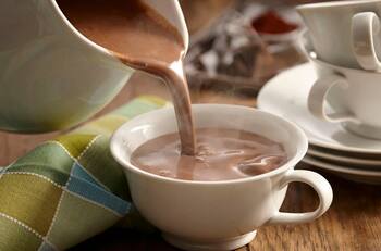 Receta chocolate caliente: Conoce cómo preparar esta delicia para el invierno