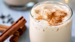 Receta tradicional de cola de mono: Un cóctel que no puede faltar en tu mesa esta Navidad