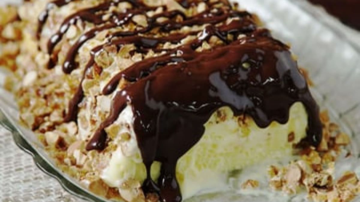 Receta fácil de almendrado: El postre perfecto para la cena de Año Nuevo