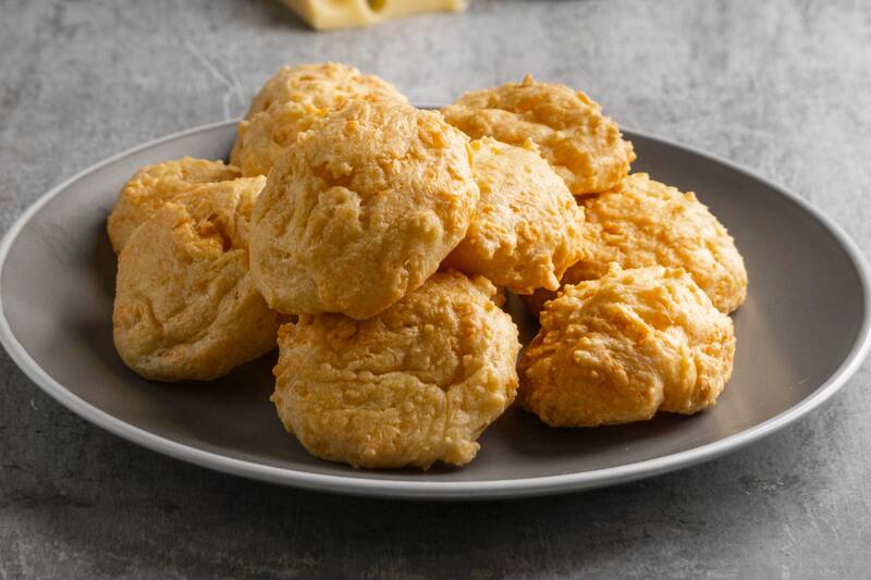 Solo necesitarás tres ingredientes.