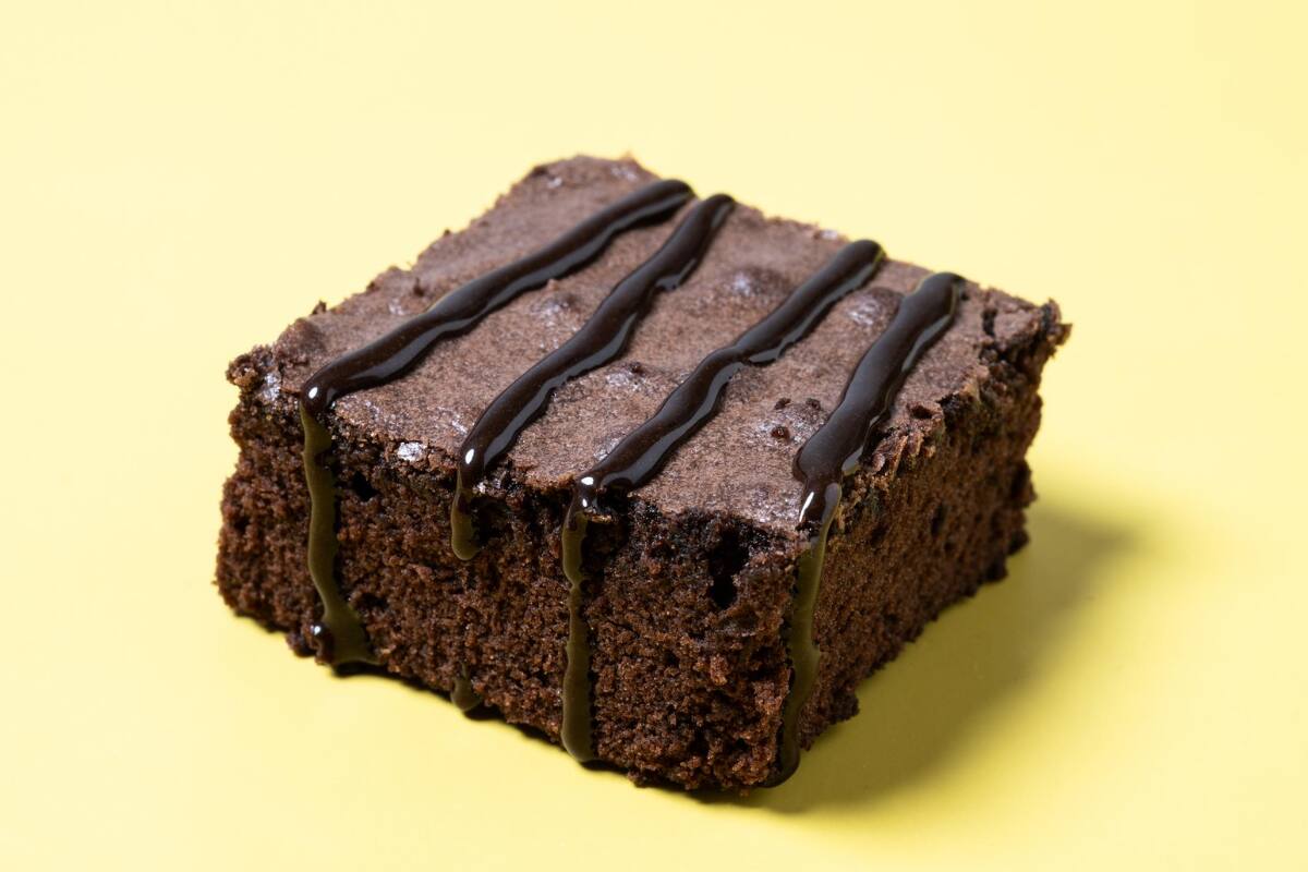 Solo necesitas tres ingredientes para hacer este postre.