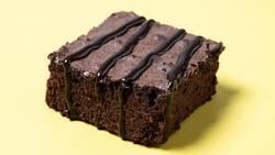 Receta de brownie de chocolate: aprende a hacer este postre de solo tres ingredientes