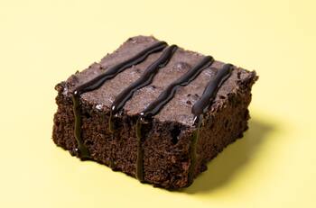 Receta de brownie de chocolate: aprende a hacer este postre de solo tres ingredientes