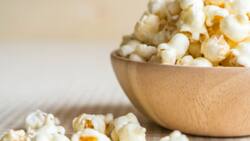 Receta fácil de cabritas hechas en casa: Perfectas para compartir en el Día del Cine