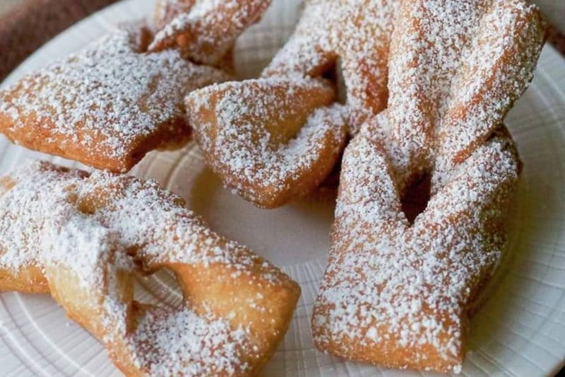 En simples pasos puedes preparar este clásico de los días fríos.