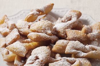 Receta de calzones rotos chilenos: la preparación perfecta para pasar el frío