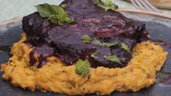 Carne al vino tinto con pastelera de choclo: La exquisita receta que puedes preparar en Navidad
