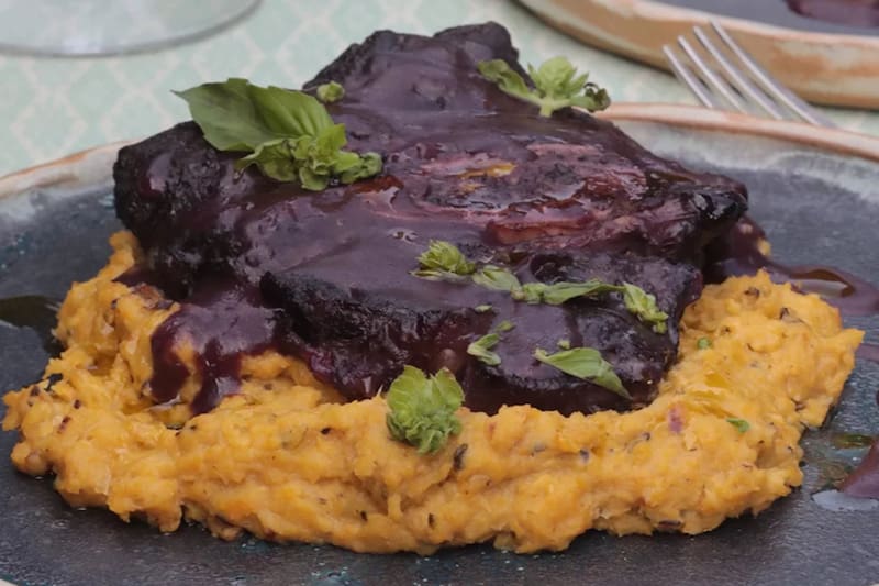 Con pocos ingredientes podrás preparar una exquisita cena navideña.
Créditos: Gato.