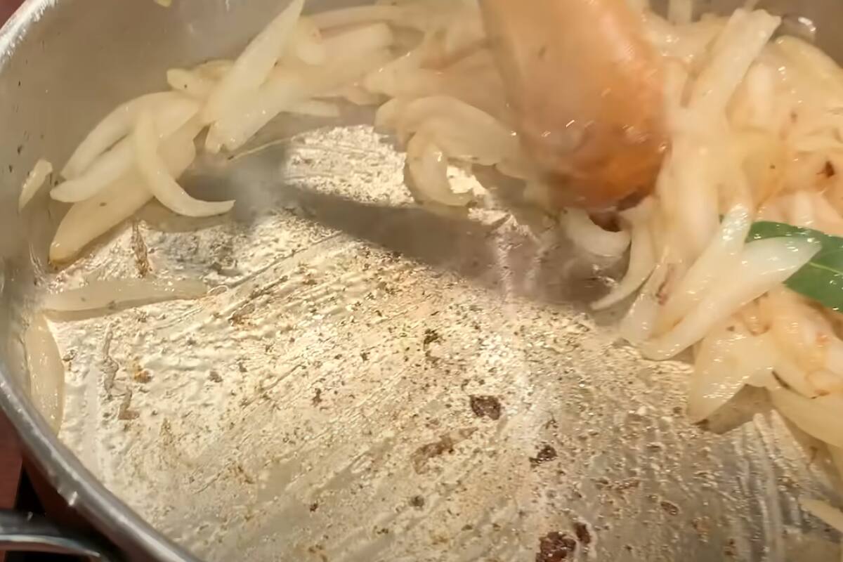 Esta es ideal para acompañar tus hamburguesas.