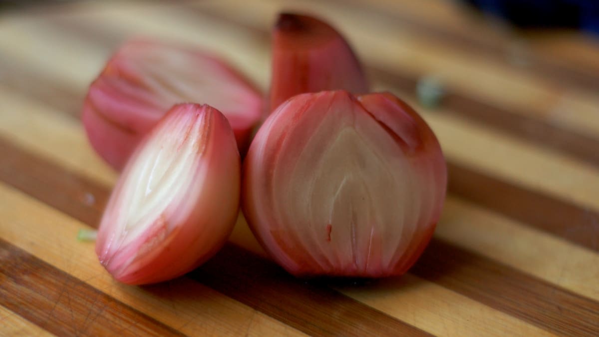 Receta de cebollas en escabeche: Conoce cómo preparar esta deliciosa conserva fácilmente