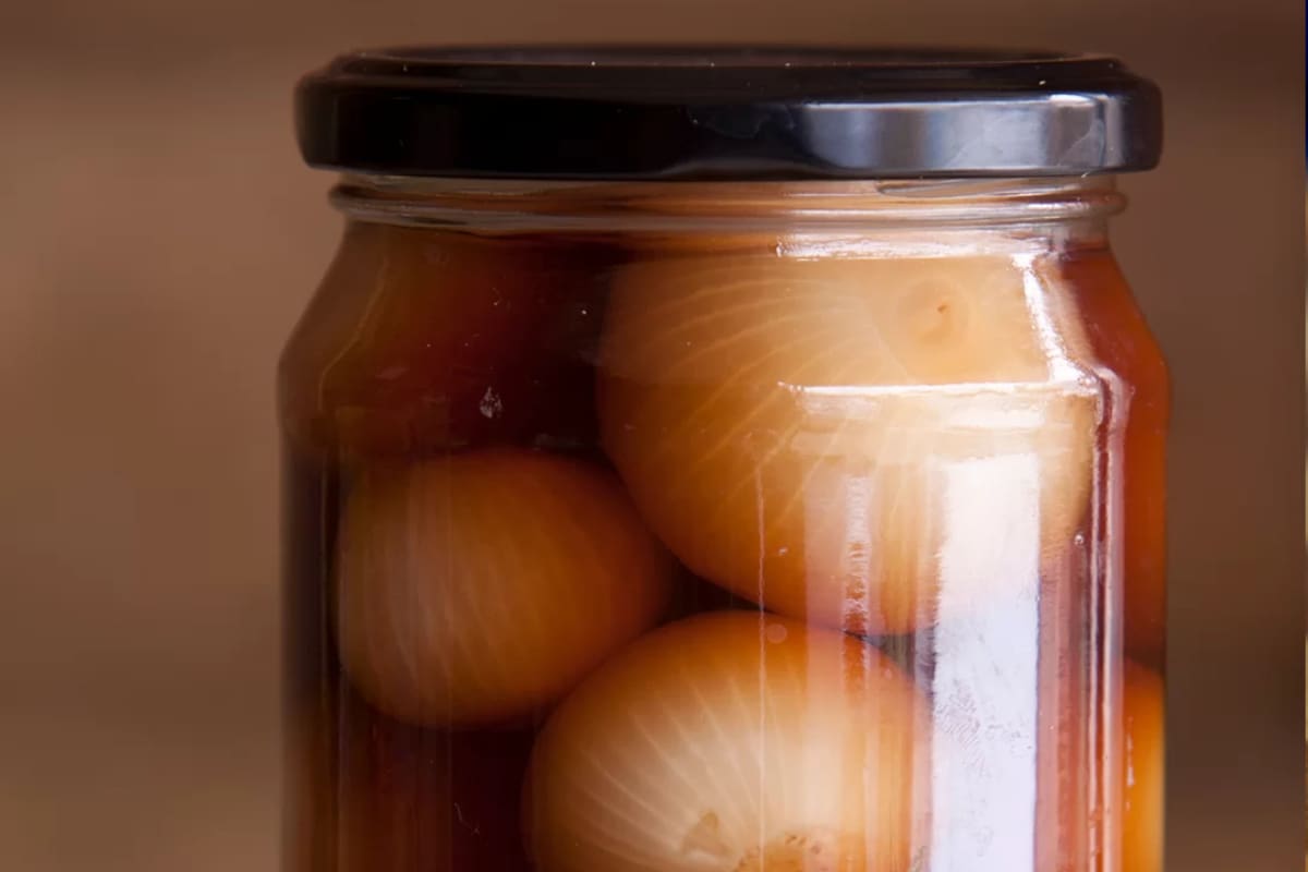 Es sumamente fácil de preparar.