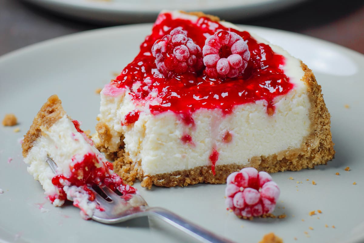Esta receta es perfecta para la hora de la once.