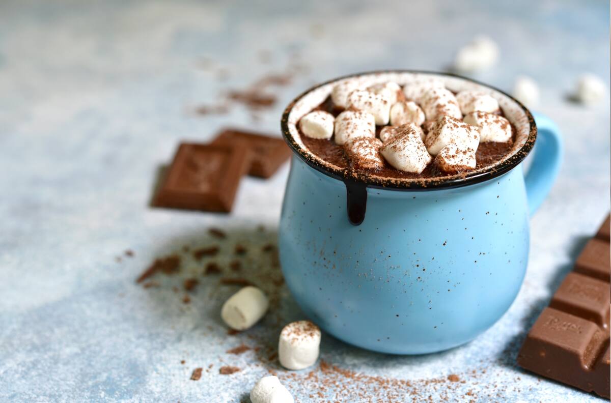 Perfecta para días fríos: Receta de la abuelita para preparar un delicioso chocolate caliente