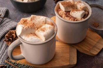 Receta de chocolate caliente: Conoce cómo preparar esta delicia perfecta para los días fríos