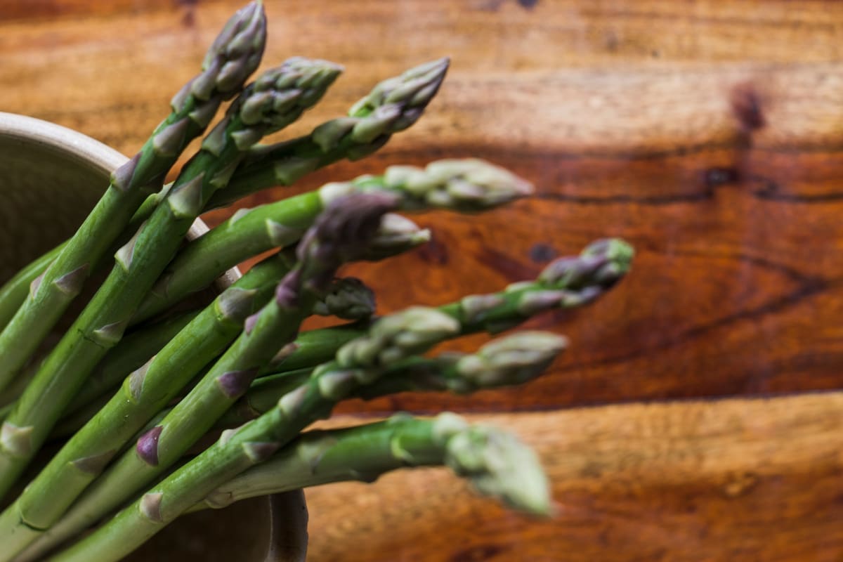 Esta preparación es ideal para días de bajas temperaturas.