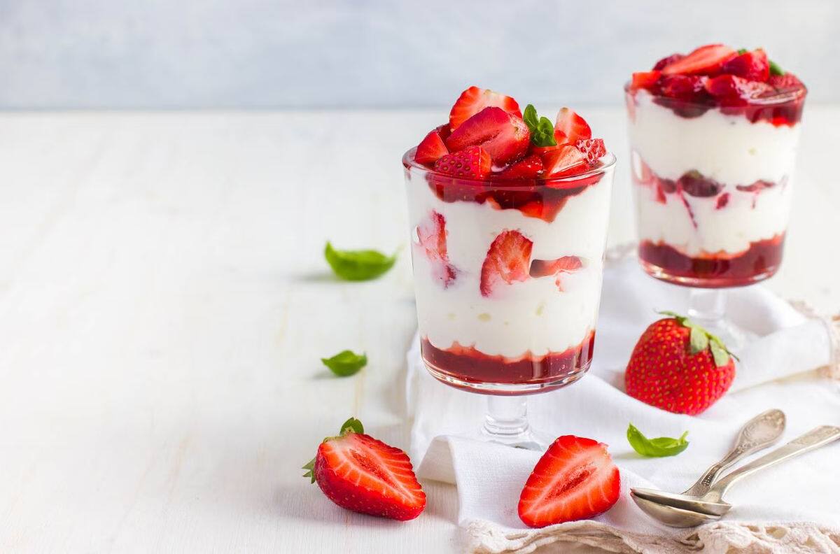 Cremoso de Kit Kat: Receta fácil y deliciosa para disfrutar de un postre en Navidad