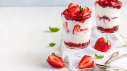 Cremoso de Kit Kat: Receta fácil y deliciosa para disfrutar de un postre en Navidad