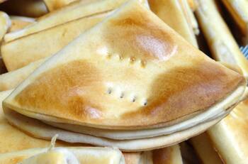 Receta de dobladitas: Así puedes preparar este pan perfecto para días fríos