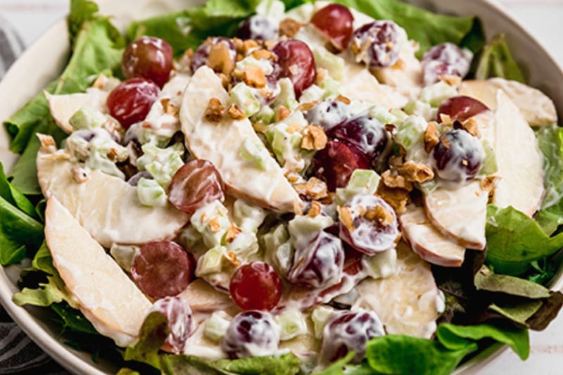 Es una excelente alternativa para incluir en la cena de la noche del 24 de diciembre.
Créditos: Gourmet.