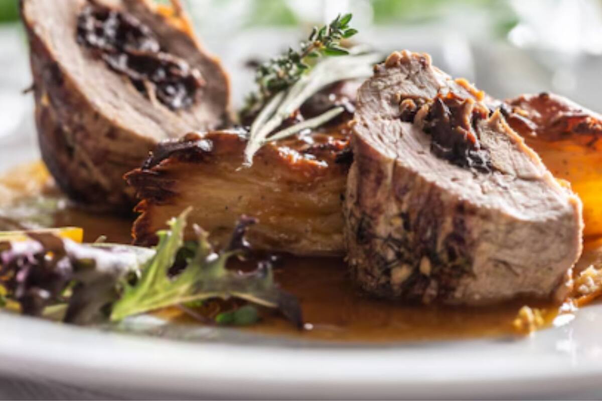 No se necesitan tantos ingredientes para preparar este plato.
Créditos: Freepik.