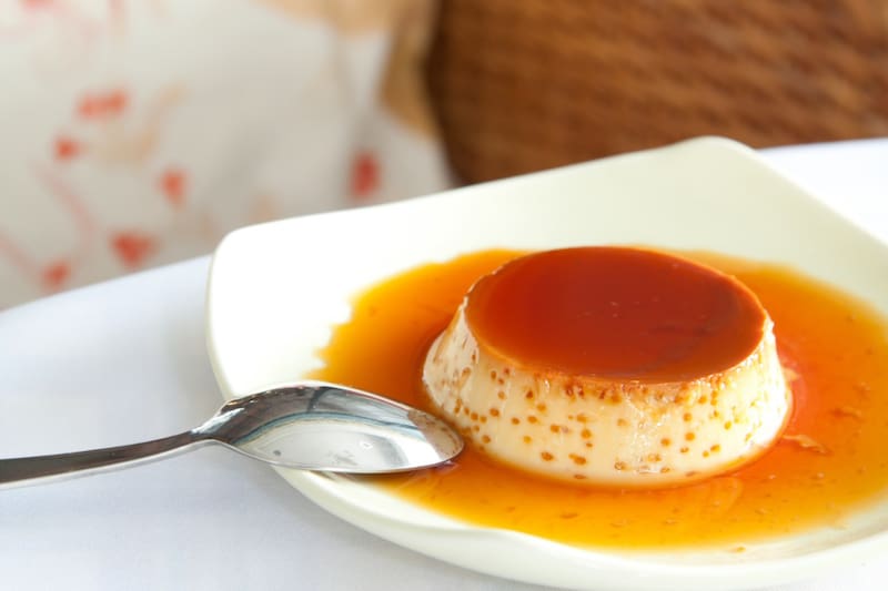 Con esta preparación se podrán hacer entre dos a tres porciones.