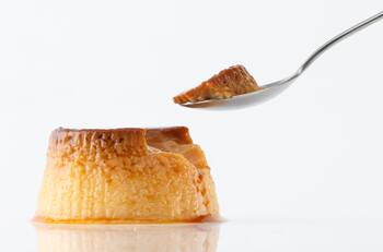 Receta de flan en freidora de aire: Aprende a preparar este postre en 20 minutos