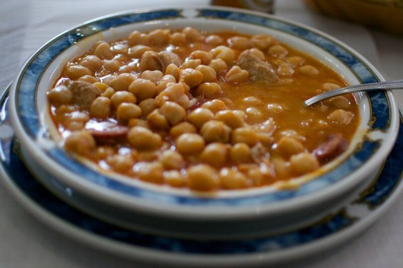 Con esta preparación, es posible cocinar seis porciones.