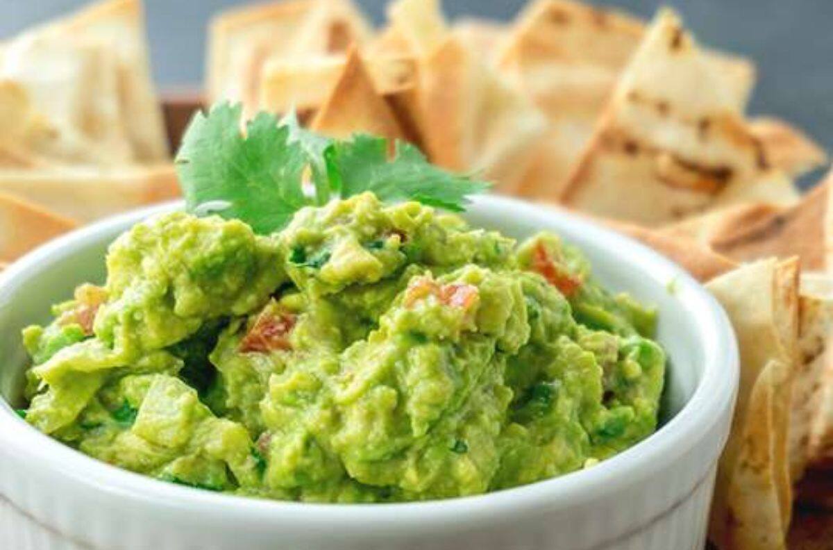 Infaltable en el picoteo del fin de semana: Receta fácil y rápida de guacamole